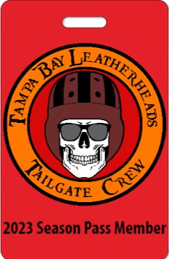 Leatherhead Tailgate Season Pass